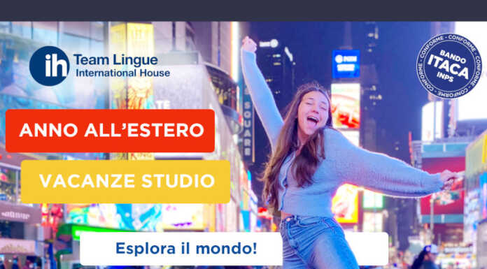 Studiare all’estero: scopri le nuove opportunità con Team Lingue