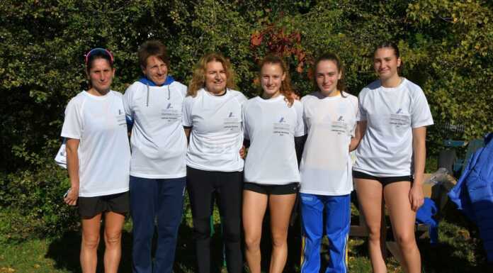 Lanfritto-Maggioni, l’Atletica Lecco vince la terza prova, seconda Premana Trofeo_Lanfritto_Maggioni_Dervio_20231105