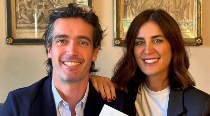 La terza generazione di Fontana Group esempio di impresa familiare VALENTINA E STEFANO FONTANA