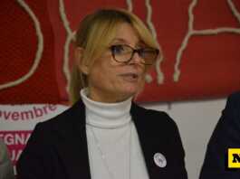 Telefono Donna: “Vietare l’educazione sessuale a scuola è un passo indietro per il paese” Viva_Vittoria_Violenza_Donne_Lecco_20231108