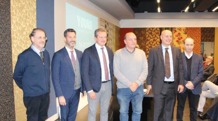 Lariofiere: Young 2023 accompagna i giovani nel mondo del lavoro