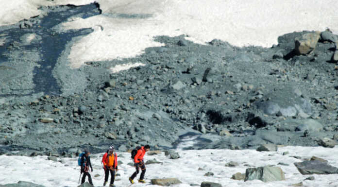 Collegio Guide alpine Lombardia: abilitati nuovi professionisti della montagna Abilitazione Guide Alpine Lombardia