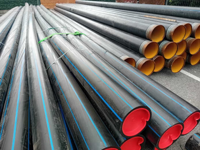 Acquedotto Paderno d'Adda Robbiate Lario Reti