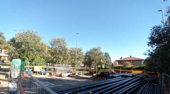 Lario Reti: 1,3 milioni per il nuovo acquedotto tra Paderno d’Adda e Robbiate Acquedotto Paderno d'Adda Robbiate Lario Reti