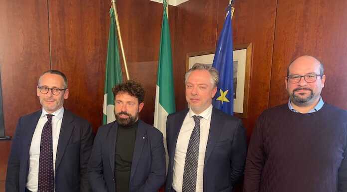 Aler, a Lecco investimenti per oltre 15 milioni paolo franco aler lecco