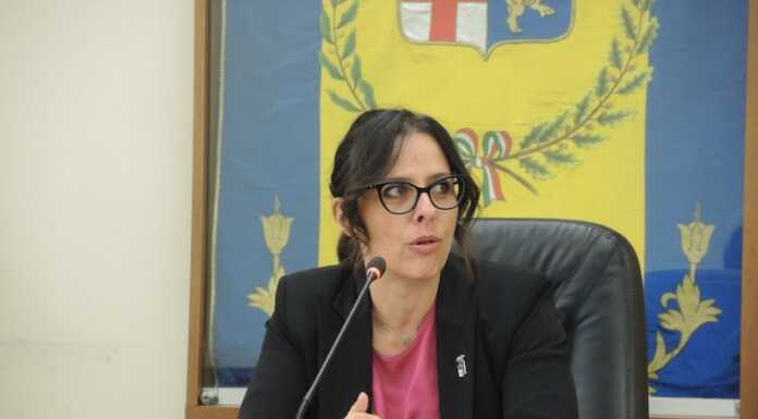 Lettera al Prefetto, Hofmann (Provincia): “Una bozza che doveva restare riservata tra gli enti” alessandra hofmann