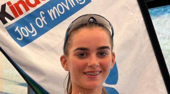 Vela. Il bronzo di Anna Chiara Merlo fa brillare Mandello e la Lega Navale Anna Chiara Merlo bronzo campionato Optimist Lega Navale Mandello