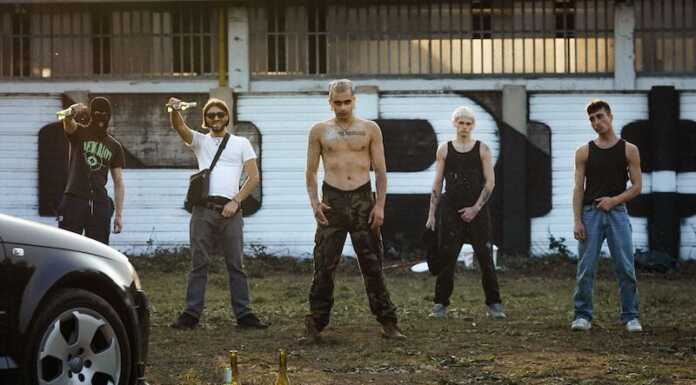 Introbio. Un sogno da attore: Anton protagonista del cortometraggio ‘Alpha’ anton lorenci