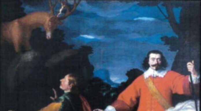 A Barzio la prima festa di Sant’Uberto per celebrare il mondo venatorio barzio-santuberto caccia