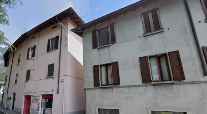 Labirinto Bonacina: a Lecco un nuovo ‘Spazio di Comunità’ via labirinto bonacina