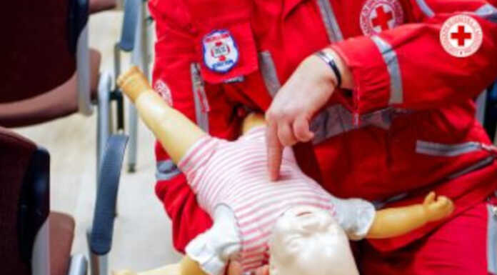 Ballabio: due sabati per la formazione di pronto soccorso corso pronto soccorso ballabio