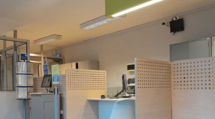 Cortenova. L’ufficio postale riapre dopo la ristrutturazione Cortenova ufficio postale ristrutturato