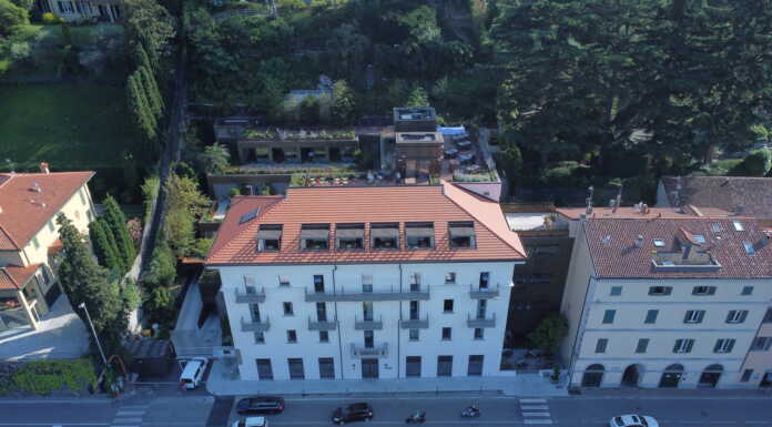 Si avvera un sogno: pranzo o cena sul lungolago di Malgrate con parcheggio privato ristorante alberrgo da giovannino malgrate