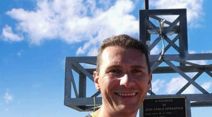 ‘Un’attesa Sorprendente’, il libro postumo di don Graziano Gianola don graziano gianola