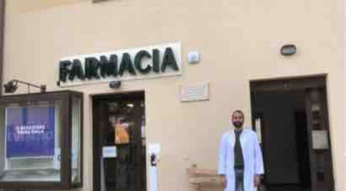 Rossino non resterà senza medico di base, è arrivato il dottor Parrella dottor parrella