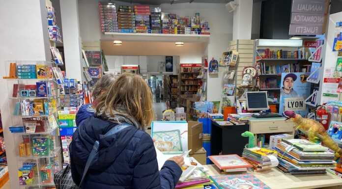 La lettura nell’era digitale: a Lecco il libro ‘resiste’ e i lettori non mancano cattaneo