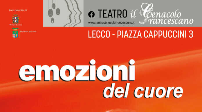 Al Cenacolo Francescano ‘Emozioni del cuore’, serata tributo a Lucio Battisti