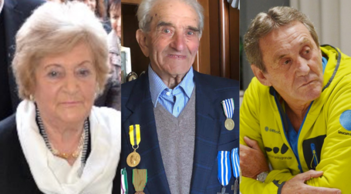 Mandello. Civiche Benemerenze 2023: ecco chi sono i prescelti Civiche Benemerenze 2023