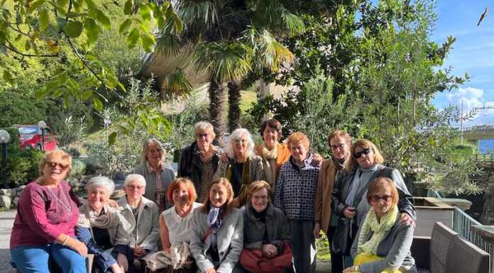 La classe 4C del Bertacchi si ritrova per festeggiare la Maturità…50 anni dopo maturità 1973 bertacchi