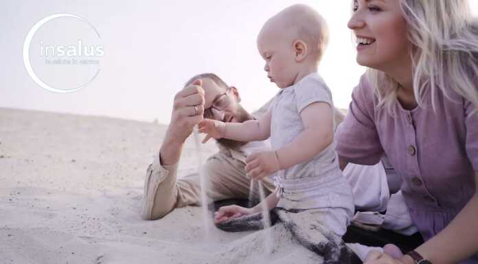 Migliorare il benessere post partum: importanza della visita di controllo