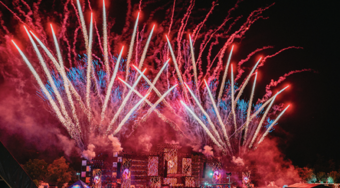 Nameless Festival: già fuori i biglietti e i nomi degli artisti Nameless Festival