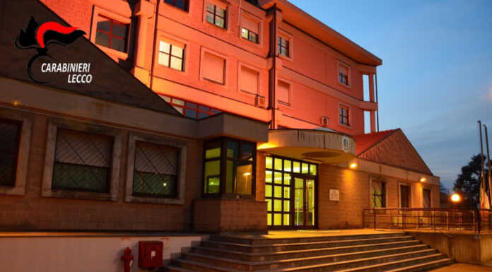 ‘Orange the World’: i Carabinieri vicini alle donne vittime di violenza Orange the world 25 novembre Carabinieri