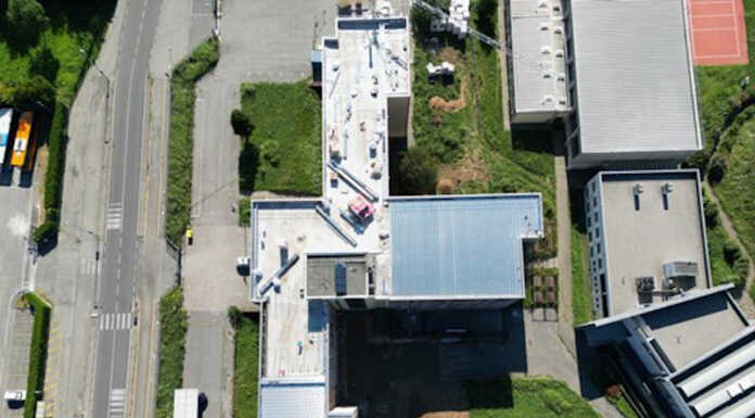 Merate: ultimati i lavori al Viganò finanziati con i fondi Pnrr