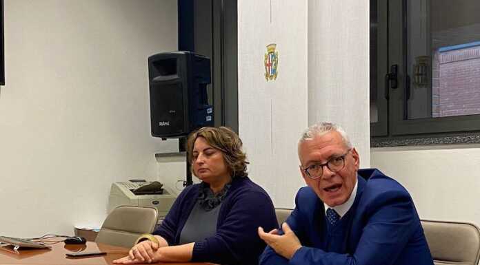 Migranti, presto i primi arrivi a Bonacina. Un protocollo per l’accoglienza prefetto sergio pomponio