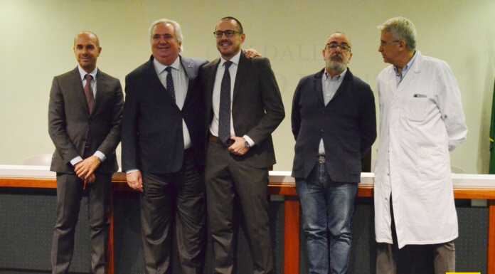 Ospedale di Lecco, Andrea Farina è il nuovo primario di cardiologia presentazione_dottor_andrea_farina_20231107