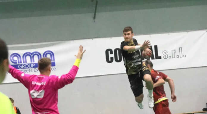 Pallamano. Salumificio Riva Molteno punta al San Lazzaro: c’è attesa per il big match Roberto Crippa Salumificio Riva Molteno