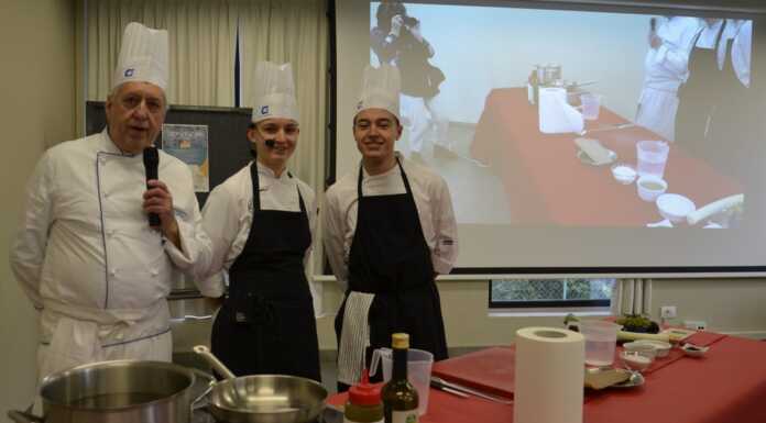 Si chiudono con successo gli Showcooking di Ats Brianza show_cooking_ats_brianza