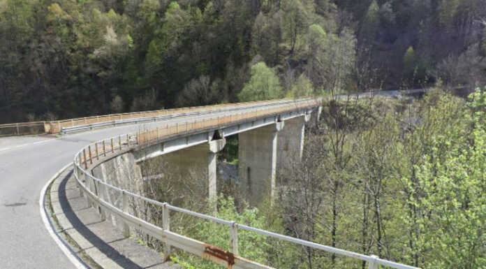 Sp 67. Ponte di Premana, appaltati i lavori di manutenzione straordinaria Ponte di Premana