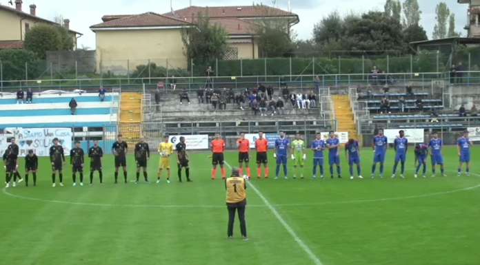 Calcio Serie D. Pareggio amaro per la Casatese