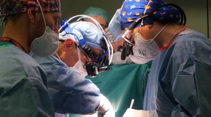Al Papa Giovanni XXIII di Bergamo il primo trapianto pediatrico in Italia su un bambino da donatore a cuore fermo
