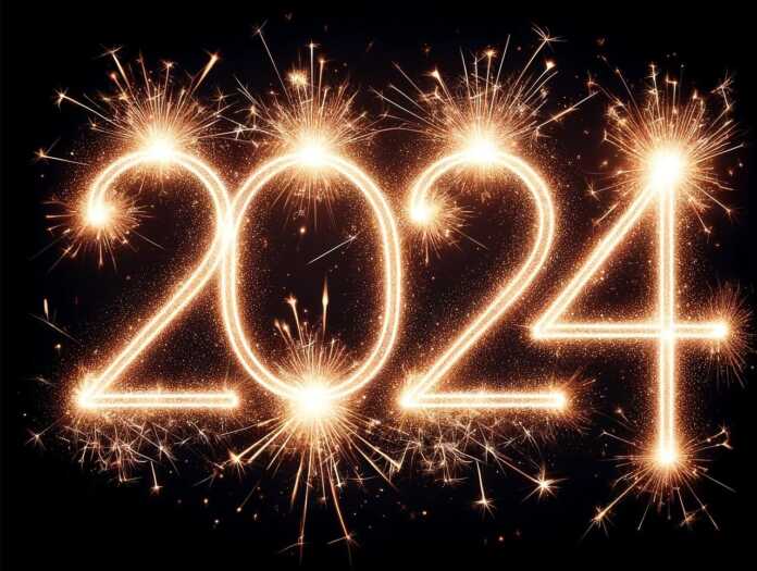 2024 nuovo anno pixabay