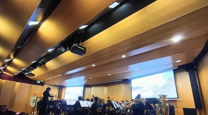 Lecco. Tutto esaurito per il Concerto di San Nicolò con la Filarmonica ‘Verdi’ Concerto San Nicolò Filarmonica Verdi