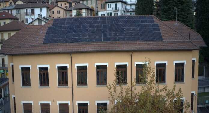 Barzio, un passo verso la CER: il progetto sarà finanziato dalla Regione ex comune barzio