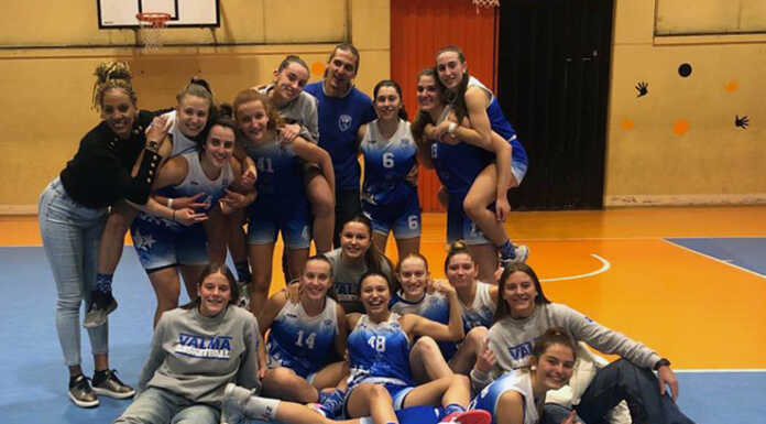 Basket femminile. Prima vittoria stagionale per la Starlight Starlight Partita Bollate