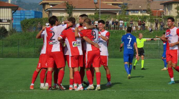 Calcio Serie D. La Casatese ritorna alla vittoria