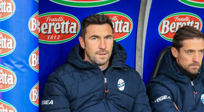 Calcio Lecco. Bonazzoli: “Contro la Samp prestazione sottotono”