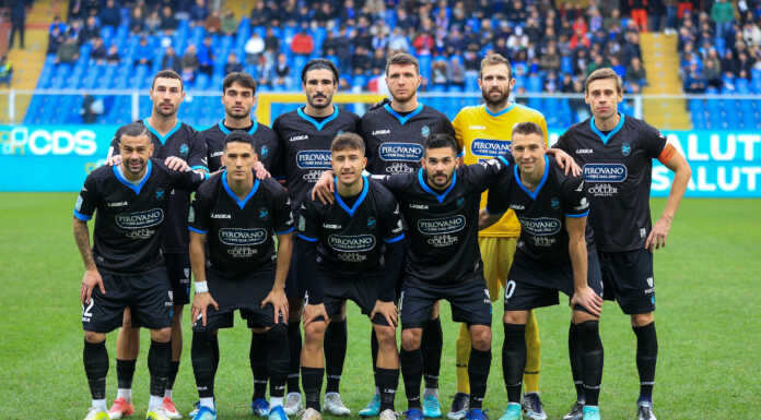 Calcio. Lecco ko contro la Samp, doppietta di Esposito