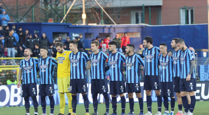 Calcio. Il Lecco incassa il poker del Brescia: 4-1 per le Rondinelle Calcio Lecco