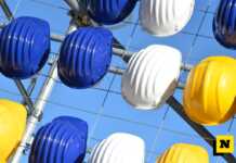 Infortuni sul lavoro, in Lombardia 302 denunce ogni giorno Anmil_Lecco_inaugurazione_albero_sicurezza_piccola_20231216