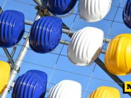 Infortuni sul lavoro, in Lombardia 302 denunce ogni giorno Anmil_Lecco_inaugurazione_albero_sicurezza_piccola_20231216