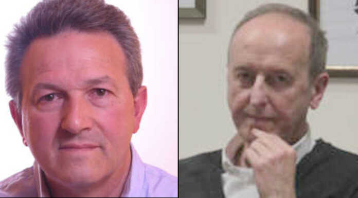 Airuno, scontro tra Rossi e Ferrario sul centro di raccolta rifiuti