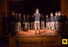 Concerto di Natale con il Cai Lecco il 19 dicembre