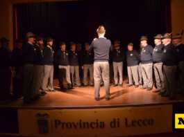 Concerto di Natale con il Cai Lecco il 19 dicembre