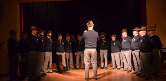 Concerto di Natale con il Cai Lecco il 19 dicembre