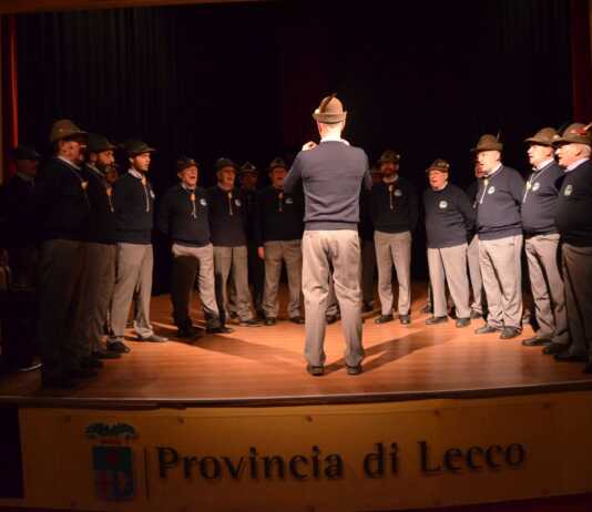 Concerto di Natale con il Cai Lecco il 19 dicembre