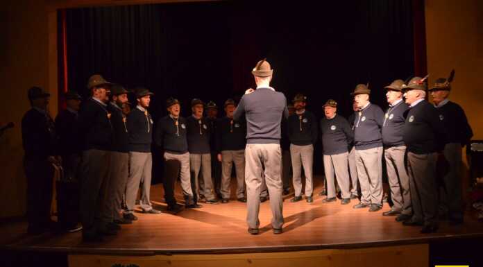 Concerto di Natale con il Cai Lecco il 19 dicembre